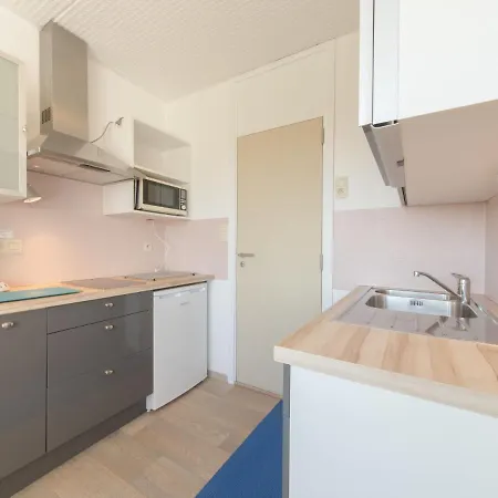 Lejlighed Studio Sea & Serenity By Interhome *